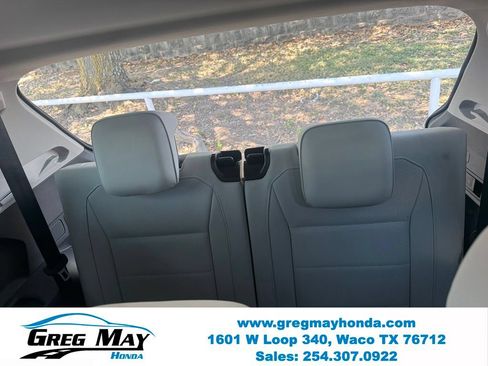 Used 2019 Volkswagen Tiguan SEL FWD image 25
