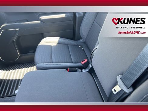 New 2026 GMC Sierra 1500 Elevation AWD/4WD image 30