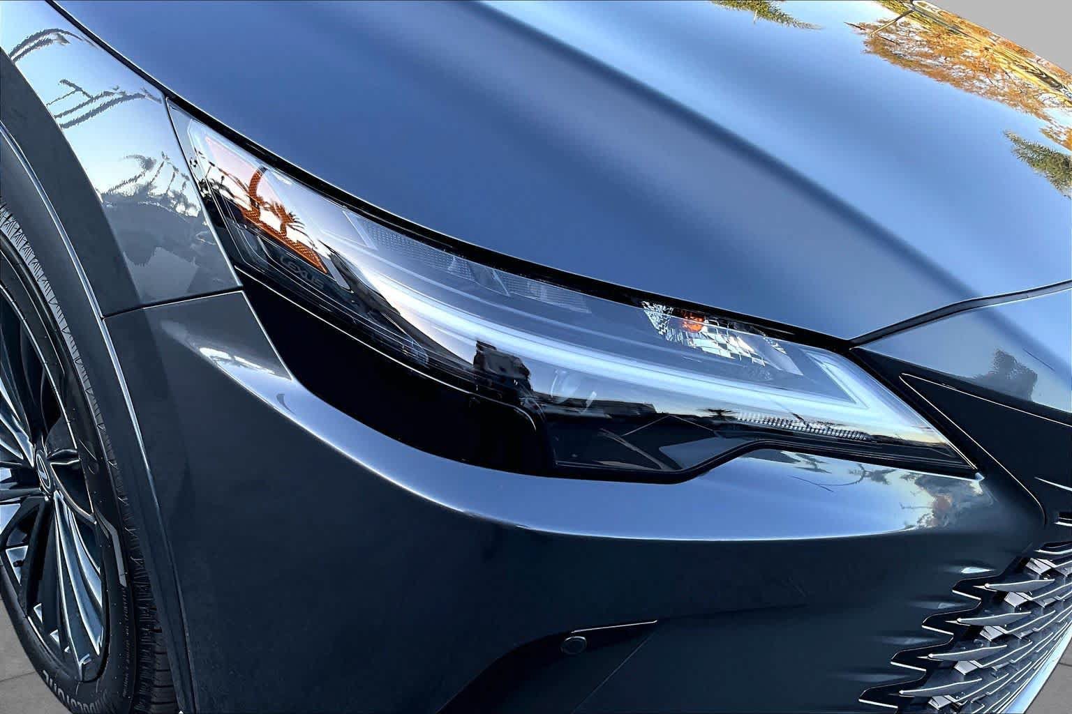 New 2026 Lexus RX 350 Premium FWD image 21