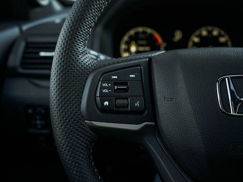 New 2026 Honda Ridgeline TrailSport image 18