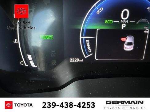 Certified 2026 Toyota Corolla LE FWD image 20