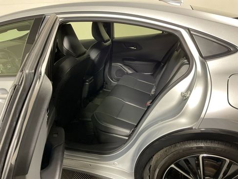 Used 2023 Toyota Prius XLE image 31