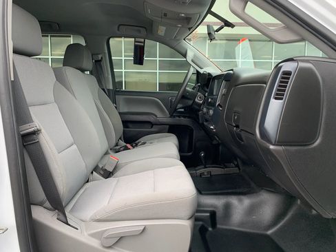 Used 2019 Chevrolet Silverado 2500 W/T image 23