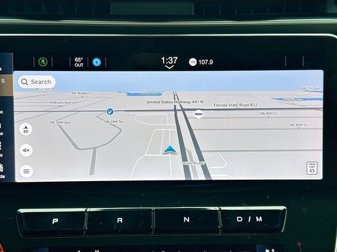 Used 2023 Maserati Grecale Modena image 14