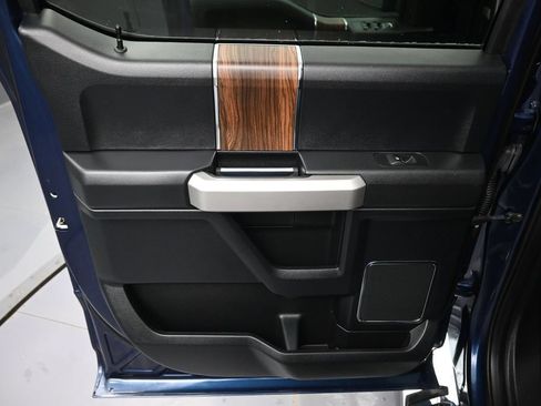 Used 2017 Ford F150 Lariat AWD/4WD image 27