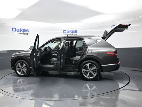 Used 2024 Genesis GV80 3.5T image 56