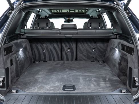 Certified 2022 BMW X5 xDrive40i w/ M Sport Package image 10
