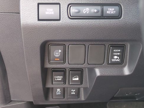 Certified 2023 Nissan Frontier PRO-4X w/ Pro Convenience Package AWD/4WD image 18