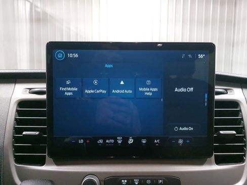 Used 2022 Ford Transit 350 XLT image 24