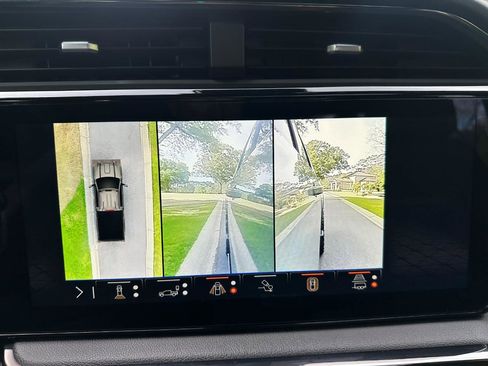 Used 2024 GMC Sierra 2500 AT4 w/ AT4 Premium Plus Package image 45