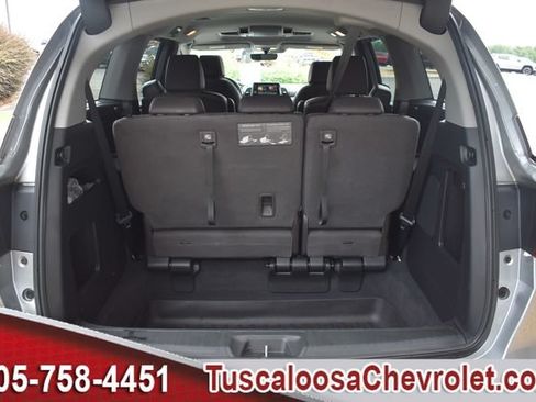 Used 2019 Honda Odyssey EX-L image 10