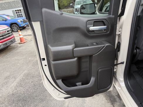 New 2026 GMC Sierra 1500 Pro w/ Graphite Edition image 17