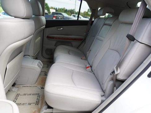 Used 2009 Lexus RX 350 2WD image 9
