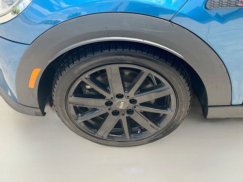 Used 2022 MINI Cooper S FWD image 31