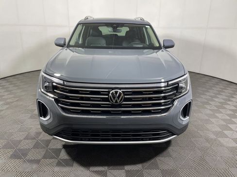New 2026 Volkswagen Atlas SEL image 3