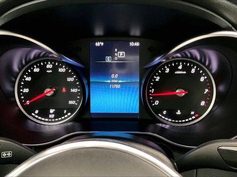 Certified 2022 Mercedes-Benz GLC 300 image 22