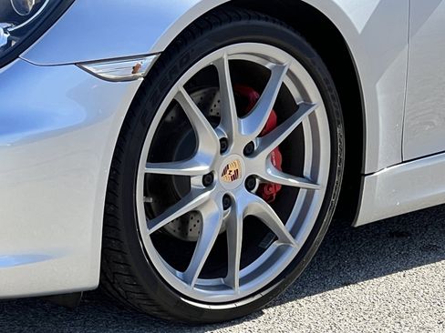 Used 2014 Porsche Boxster S image 14