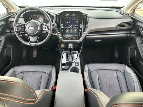 Certified 2025 Subaru Crosstrek 2.5i Limited w/ Popular Package #3A image 12