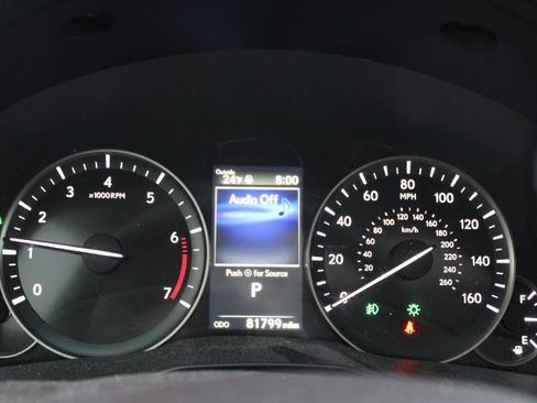 Used 2016 Lexus ES 350 image 10