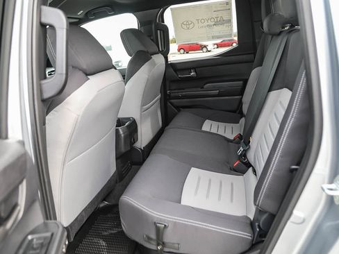 New 2025 Toyota Tacoma TRD Sport image 20