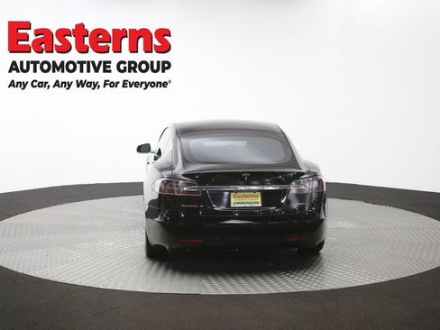 Used 2017 Tesla Model S 100D AWD/4WD image 38