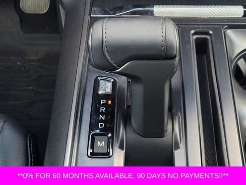 New 2025 Ford F150 Lariat w/ Equipment Group 502A High image 19