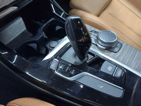 Used 2019 BMW X3 sDrive30i w/ M Sport Package 2 RWD image 27