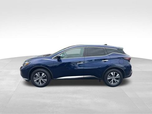 Used 2023 Nissan Murano S AWD/4WD image 6