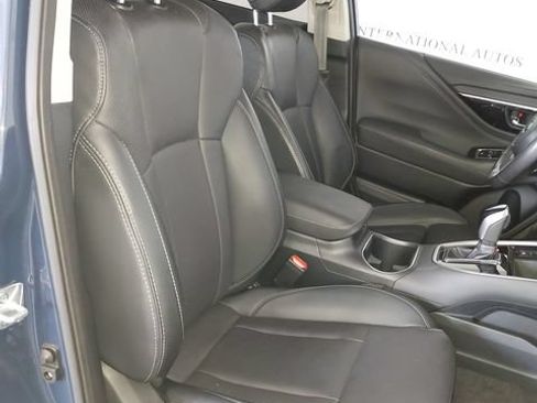 Certified 2024 Subaru Outback Limited AWD/4WD image 20