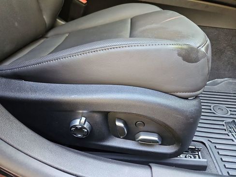 Used 2025 Cadillac CT5 Premium Luxury image 30