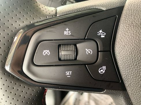 New 2026 Chevrolet Trax RS w/ Driver Confidence Package FWD image 18