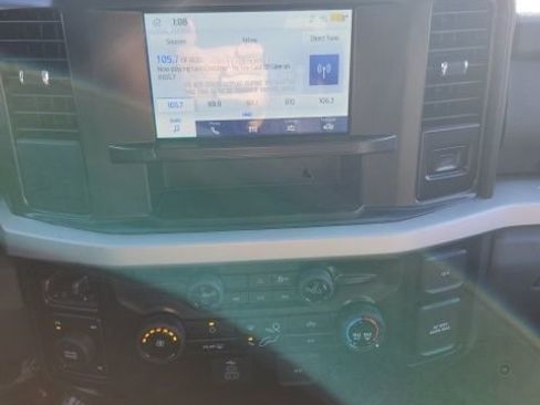 New 2026 Ford F250 XLT image 45