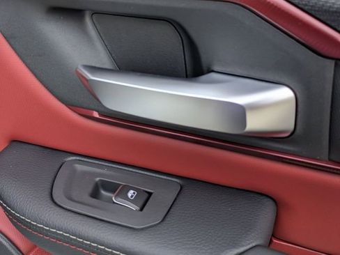 New 2026 RAM 1500 Rebel w/ Advanced Safety Group II AWD/4WD image 32