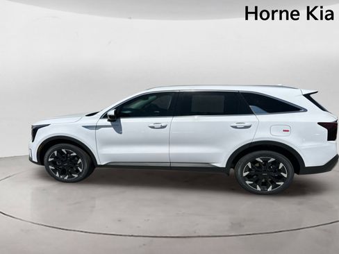 New 2026 Kia Sorento EX AWD/4WD image 6