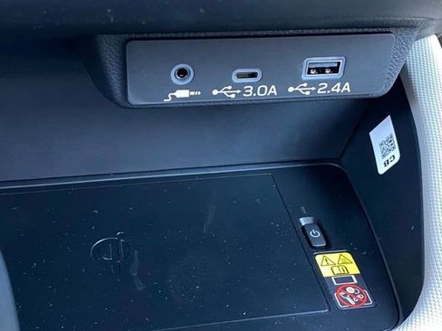 New 2026 Subaru Forester Premium AWD/4WD image 18