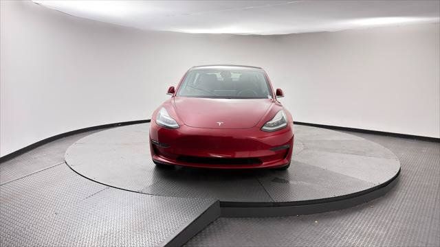 Used 2018 Tesla Model 3 Long Range AWD/4WD image 11