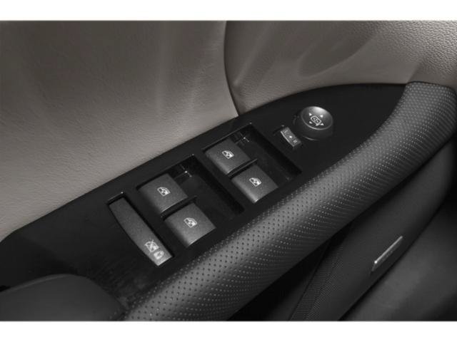 Used 2015 Cadillac XTS Luxury FWD image 22