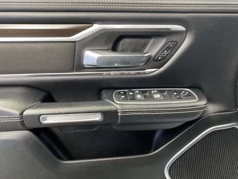 Used 2022 RAM 1500 Laramie image 13