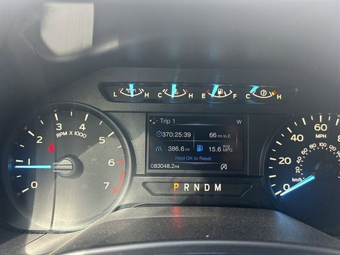 Used 2019 Ford F150 XL w/ Equipment Group 101A Mid image 16