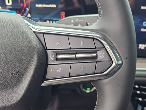 New 2026 Chevrolet Tahoe High Country image 28