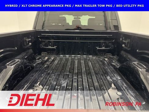 Used 2023 Ford F150 XLT w/ Equipment Group 302A High image 11
