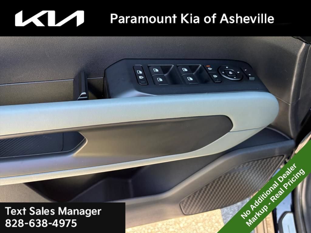New 2027 Kia Telluride X-Line SX Prestige AWD/4WD image 26