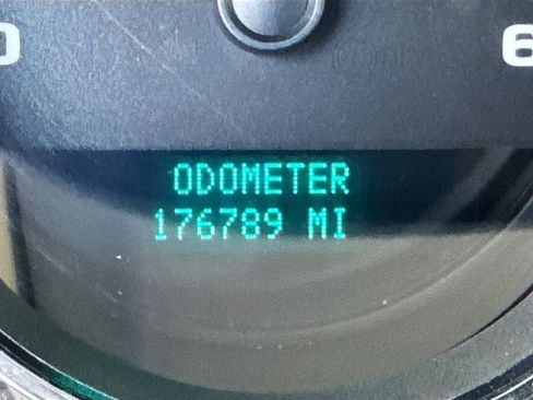 Used 2007 Chevrolet Silverado 1500 LT w/ Texas Edition image 12