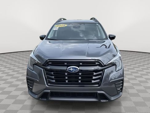 Certified 2026 Subaru Ascent Premium AWD/4WD image 9