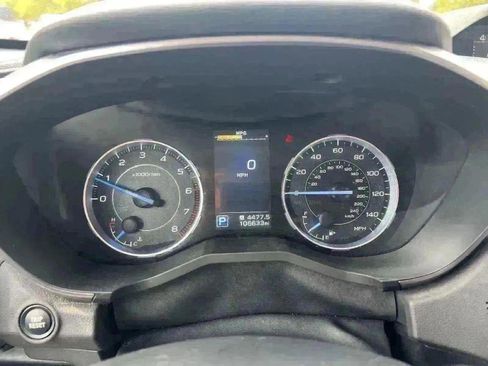 Used 2020 Subaru Ascent Limited w/ Technology Package image 11