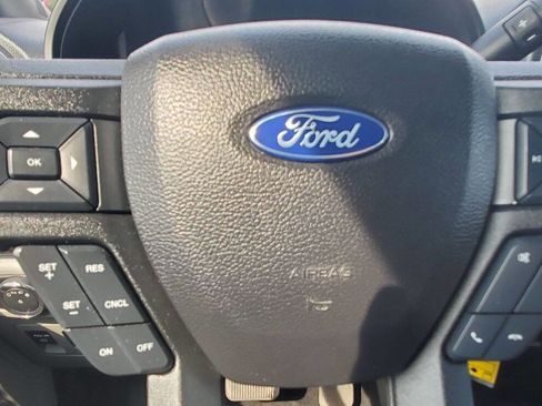 Used 2017 Ford F150 XLT w/ Equipment Group 301A Mid image 11