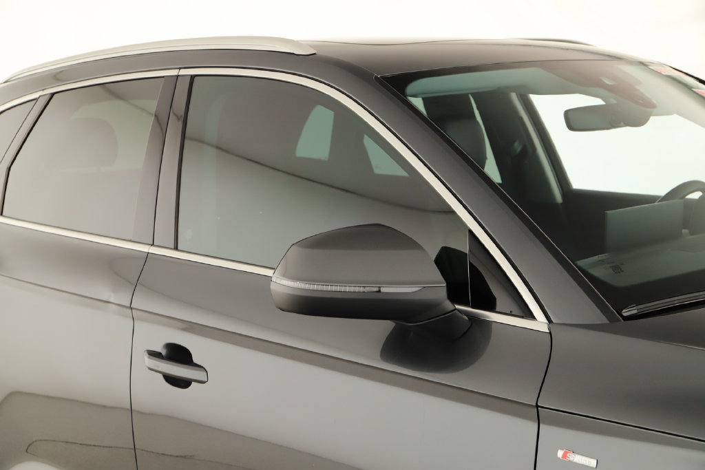 Certified 2023 Audi Q5 2.0T Premium Plus AWD/4WD image 35