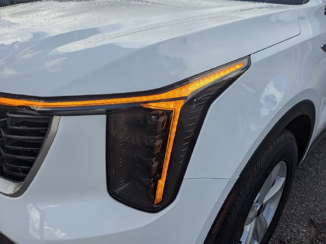 Used 2026 Kia Sorento LX FWD image 8