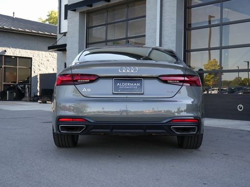Used 2025 Audi A5 2.0T Premium Plus image 15