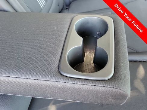 Used 2024 Hyundai Tucson SEL FWD image 20